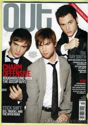 Chace Crawford pic #233472