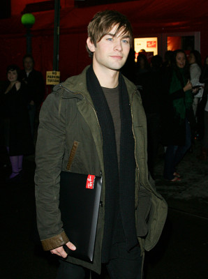 Chace Crawford pic #233469
