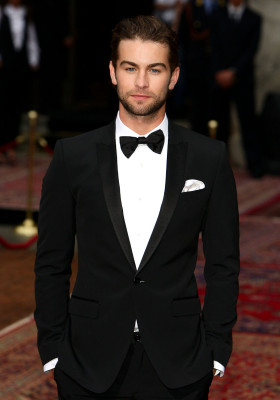 Chace Crawford pic #284917