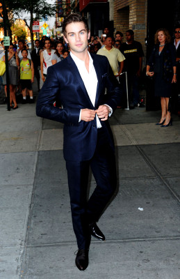 Chace Crawford pic #285343