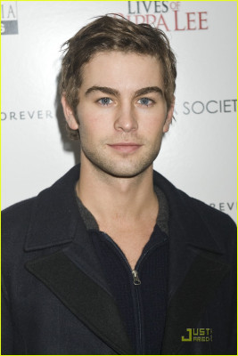 Chace Crawford pic #218048