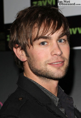 Chace Crawford pic #233464