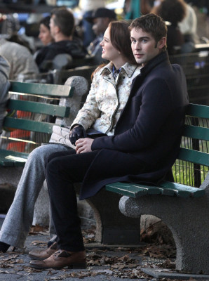 Chace Crawford pic #566317