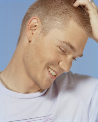 Chad Michael Murray pic #106685