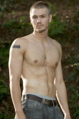 Chad Michael Murray pic #106686