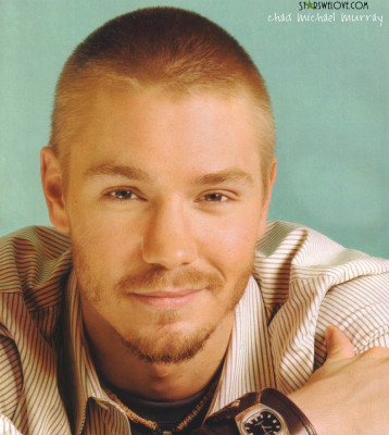 photo 26 in Chad Michael Murray gallery [id130164] 2009-01-21 00:00:00
