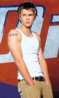 Chad Michael Murray pic #106690