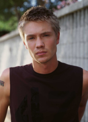 Chad Michael Murray pic #388833