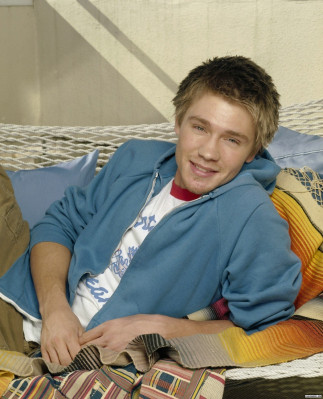 photo 3 in Chad Michael Murray gallery [id259104] 2010-04-28 00:00:00
