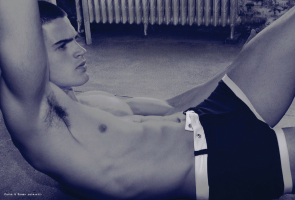 Chad White pic #277250