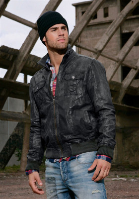 Chad White pic #582051