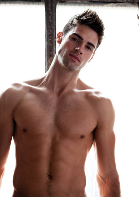 Chad White pic #354424