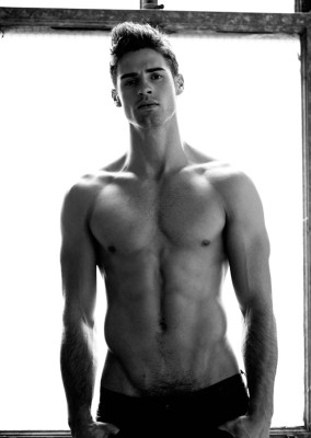 Chad White pic #354423