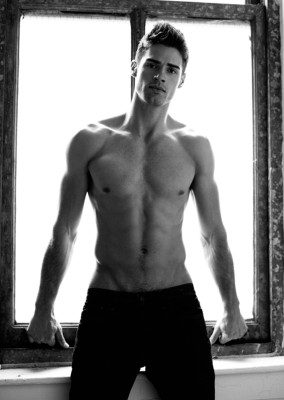 Chad White pic #354431