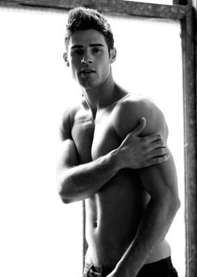 Chad White pic #354430