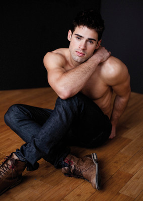Chad White pic #354425
