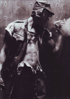Chad White pic #245134