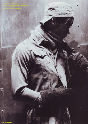 Chad White pic #245133