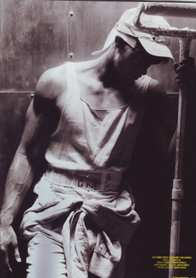 Chad White pic #245136