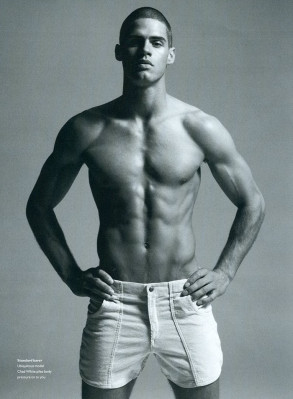 Chad White pic #243845