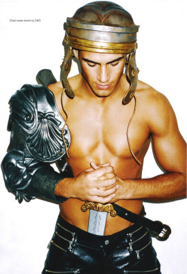 Chad White pic #244148