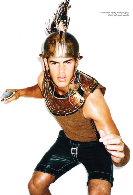 Chad White pic #244146