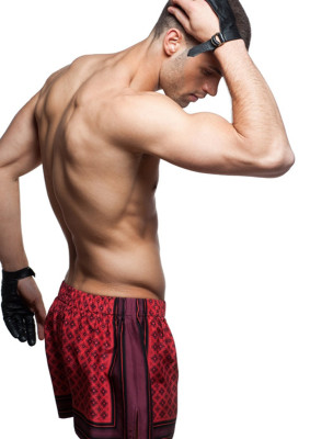 Chad White pic #553102