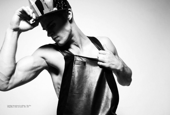 Chad White pic #354415