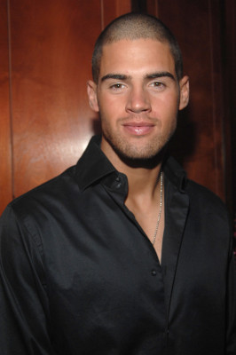 Chad White pic #582053