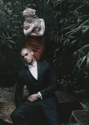 Chad White pic #245551