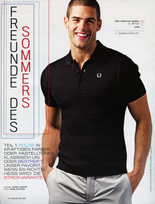 Chad White pic #245552