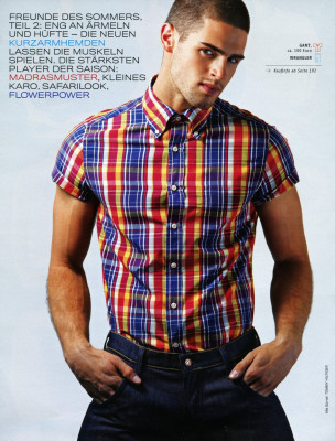 Chad White pic #245553