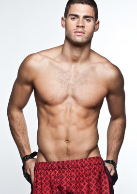 Chad White pic #553105