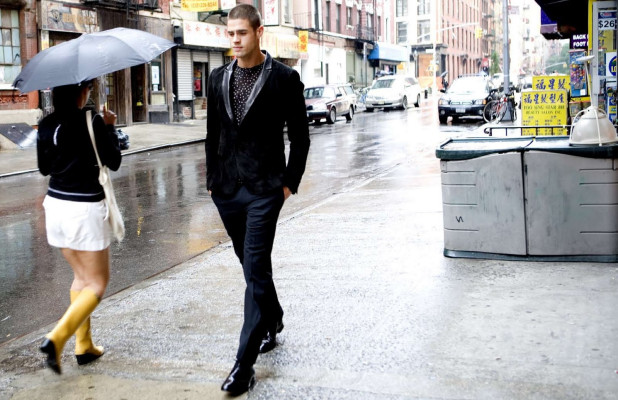 Chad White pic #509154