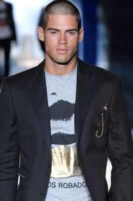 Chad White pic #545048