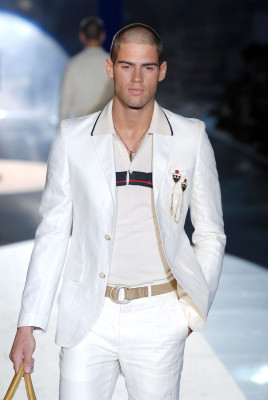 Chad White pic #545044