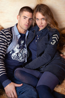 Chad White pic #555229