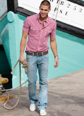 Chad White pic #555228