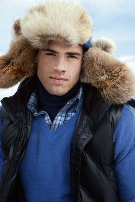 Chad White pic #523235