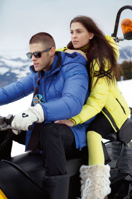 Chad White pic #523239