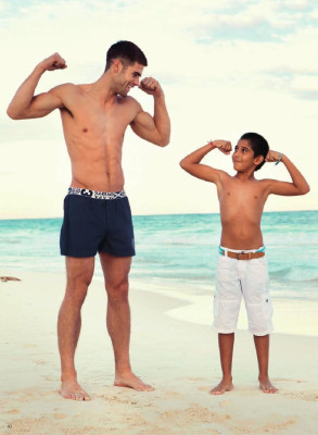 Chad White pic #504621