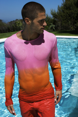 Chad White pic #579574