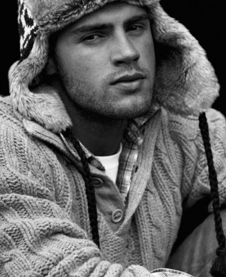Chad White pic #557708
