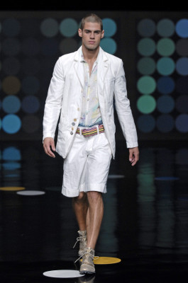 Chad White pic #557707