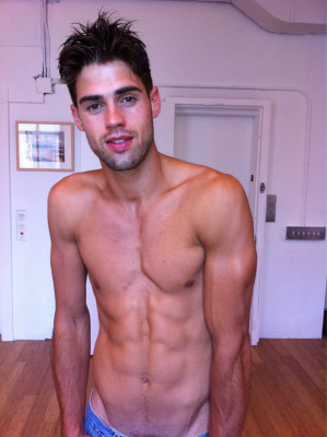 Chad White pic #579576