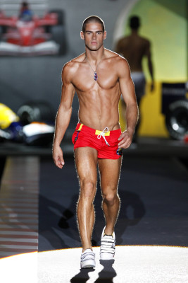 Chad White pic #514824