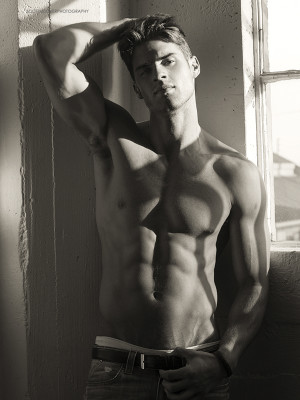 Chad White pic #553101