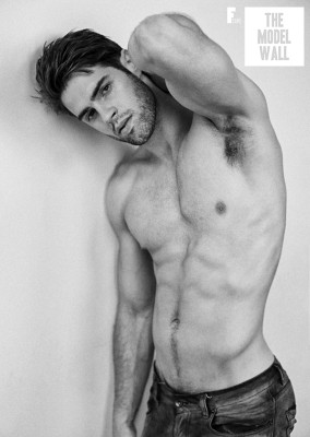 Chad White pic #553099