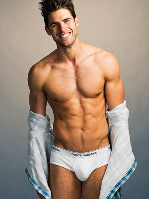 Chad White pic #553097
