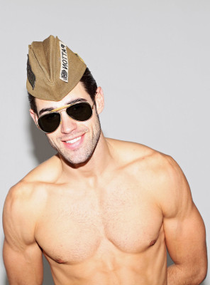 Chad White pic #567002